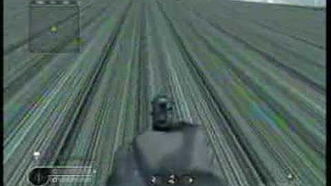 out of pipeline (call of duty 4)