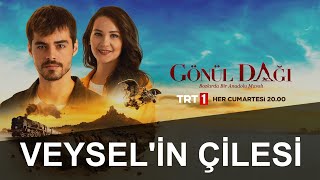 Gönül Dağı - Veysel'in Çilesi @Gönül Dağı Resimi