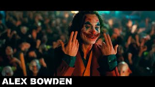 CJ - WHOOPTY (ERS Remix) | JOKER SCENE [4K]