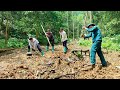 The Terrible Landslide Buried Property Will Ly Tieu Yen Find The Money For Ly Tieu My The Terrible Landslide Buried Property Will Ly Tieu Yen Find The Money For Ly Tieu My