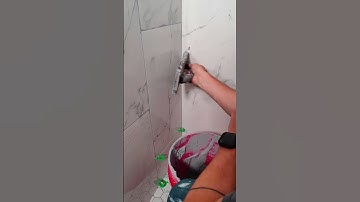 Home Renovation HOW-TO: Applying Tile Grout