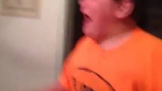 My Reaction To Bad Things