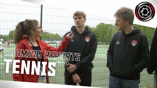 Tennis | Roaming Reports | Roses 2024