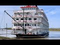 April 2019 Mississippi River Cruise