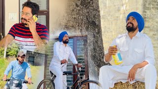 ਜੱਟ ਦੀ ਜੂਨ ਬੁਰੀ • Jatt Di Joon Buri • Benipal Jattz