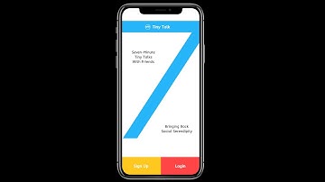 Tiny Talk Sign Up and Onboarding Tutorial