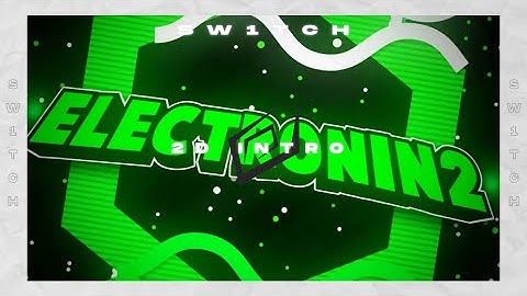 ▸Paid 2D Intro◂▸Made by Devon2D◂▸GOOD?◂