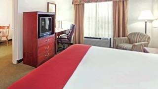 Holiday Inn Express Winchester - Winchester, Kentucky