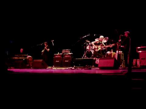 Steve Hackett - Los Endos ( Live So. Milwaukee 06/...