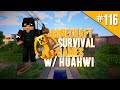 Minecraft survival games 116 default pvp texture pack