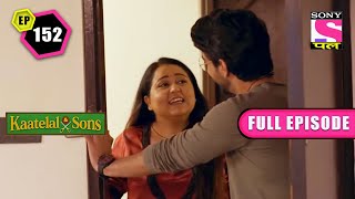 Chanchal Had A Nightmare  | Kaatelal & Sons - Ep 152 | Full Episode | 21 April 2022