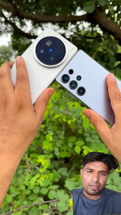 vivo x200 pro vs s25 ultra camera zoom test #camera #smartphone #ultrazoom #vivox200pro #s25ultra