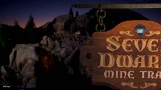 Memory Maker Seven Dwarfs Last Ride