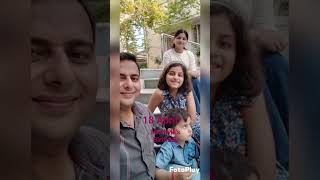 Manvik 3rd Birthday