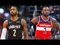 John Wall Wants To Be Traded