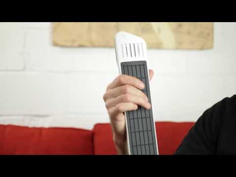 Your 1.6 lb Upright Bass – The Artiphon INSTRUMENT 1