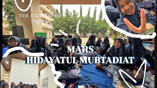 Download Lagu MARS HIDAYATUL MUBTADIAT || ORIGINAL BY TIMNAS MUBTADIAT || PENUTUPAN RUTINAN NGAJI AHAD KLIWON MP3