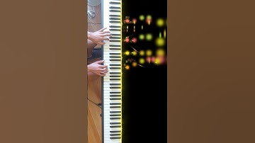 Condominium Piano Visualizer Tutorial 17