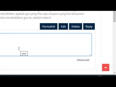 Tutorial login dosen ke e learning Undiksha