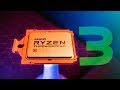 AMD 3rd Gen Threadripper Looks AMAZING!  3970X & 3960X Preview