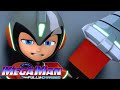 Mega Man: Fully Charged | Episode 39 | Too Much Is Never Enough | NEW Episode Trailer