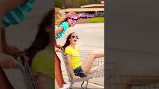 Kanka Ile Poz Önerileri Lisa