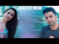 Old VS New Bollywood Mashup Songs | 90's Bollywood Songs Mashup | Romantic HINDI Mashup songs 2019