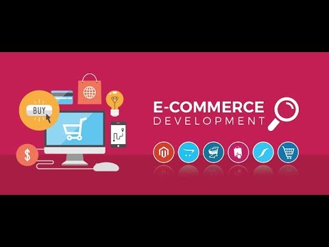 Advance E Commerce