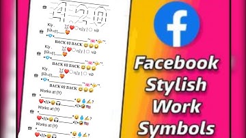 how / to create / fb stylish 😈account for reactor 👍2023/ work nand name bio/