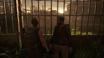 The Last of Us Part II Remastered | Hostile Territory