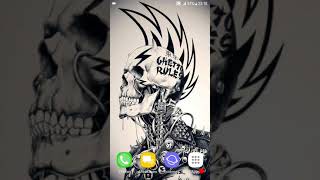 Ghetto Wallpapers 4k Best Android Application screenshot 1