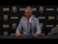 Postgame 10/29 - Manny Viveiros