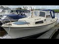 Winga 25