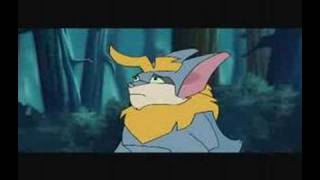 Silverwing Episode 5: Dark Alliance [3/3]