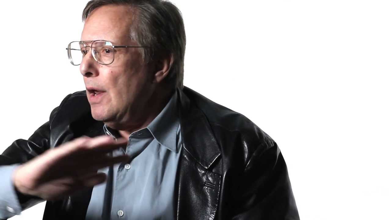 William Friedkin Loved Making Movies—But He Might've Loved