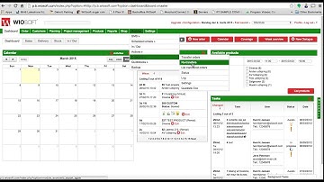 RentalTrax How-TO Video: Re-Transfer orders to Quickbooks and Economics