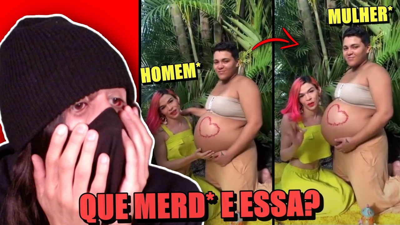 A MILITANCIA ESTA PASSANDO DOS LIMITES