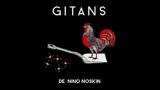 Gitans de Nino Noskin - Avignon 2018 #2