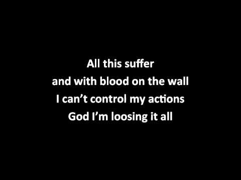 Nomy - Demons / Lyrics