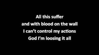 Nomy - Demons / Lyrics