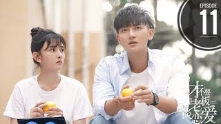 Legally Romance Episode 11 in hindi dubbed | New korean drama in Hindi | office romance drama