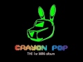 Crayon Pop - Bing Bing [Audio/DL]