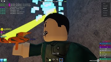 Checking Out Azure Mines on Roblox in 2023