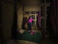 suasana tengah malam jum'at kliwon saat tidur nyenyak di rumah pinggir kuburan