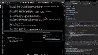 How to Assert Link (Tutorial w/Troubleshooting) | Selenium + TestNG + Java