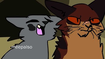 [Part 23] Fireheart+Tigerclaw MAP-I Just Can