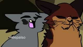 [Part 23] Fireheart+Tigerclaw MAP-I Just Cant Wait to Be King @Meepalso