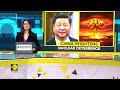 China's Nuclear Expansion: Beijing Builds New Launch Pads Near Nuclear Missile Sites | WION