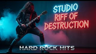 Rock Rap Ballads Mix  Rap Metal Anthems Rock Fusion Playlist U0026 Alternative Rock Ballads 2025