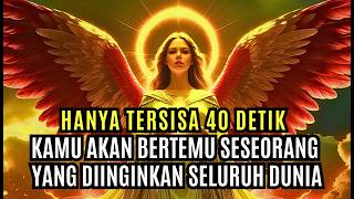 Jiwa Terpilih  Musim Tersembunyi Anda Resmi Berakhir  Orang Ini Hanya Menginginkanmu 